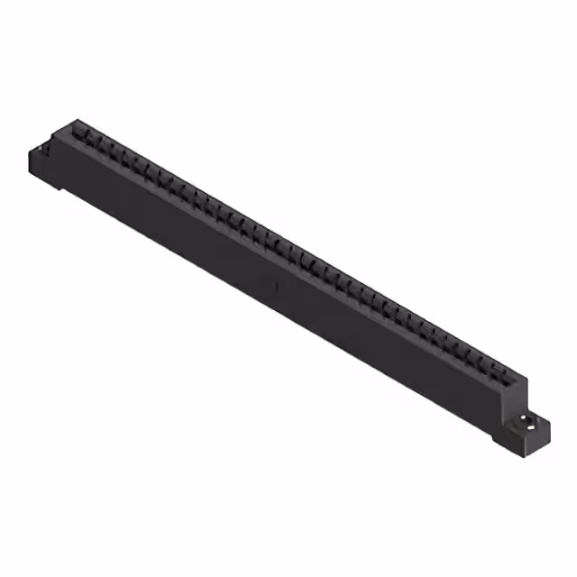 387-036-524-103 EDAC Inc.  Edgeboard Connectors
